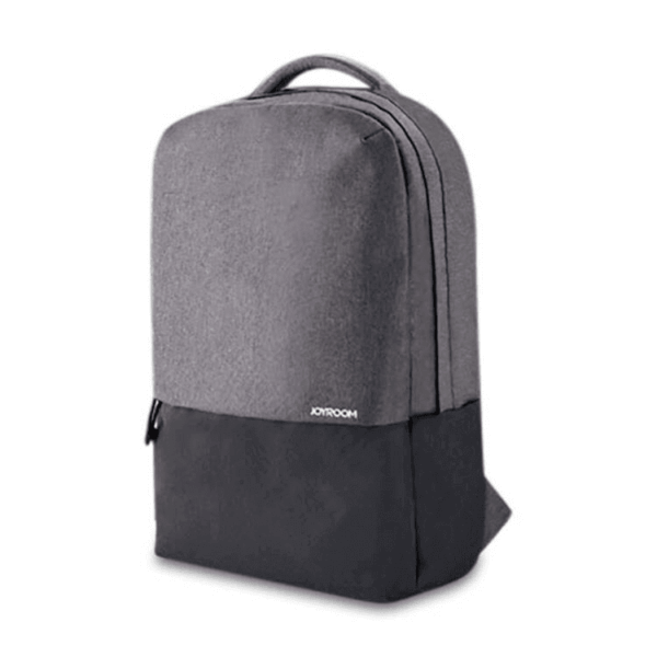 JOYROOM JR-BP593 Backpack Double Shoulder Bag (Black)