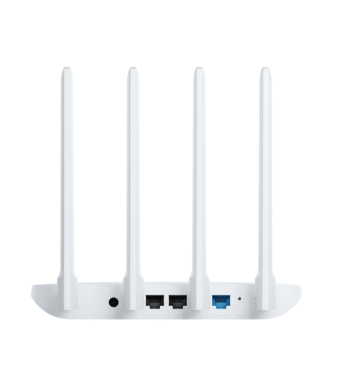 Xiaomi MI 4C R4CM 300 Mbps 4 Antenna Router