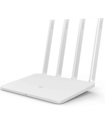 mi 4c router price in Bangladesh