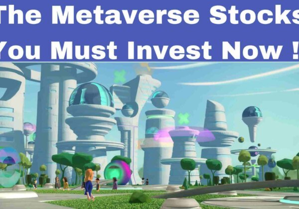 Metaverse stocks