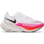Nike running shoe vaporfly next % 2