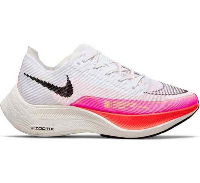 Nike running shoe vaporfly next % 2