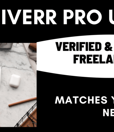 Fiverr Pro USA