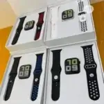 T55 smart watch price in Bangladesh