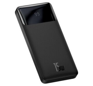 baseus power bank 20000mah price in bangladesh