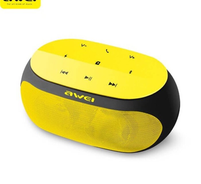 awei y200 bluetooth speaker price in bangladesh