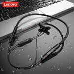 Lenovo QE07 Bluetooth 5.0 Wireless Headphones