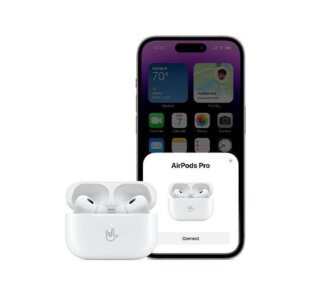 Apple AirPods Pro (2nd Generation) master copy