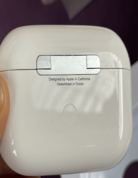 designed by apple in california assembled in dubai price in bangladesh