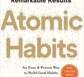 atomic habits price in bangladesh