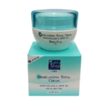 Healthy Shop(Paris) Natural Demalanzing Total Cream