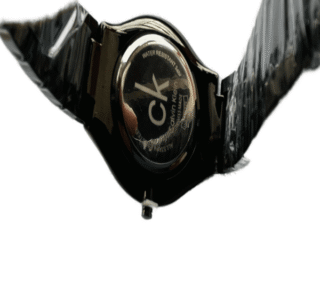 Calvin Klein watch price in Bangladesh