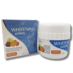 la bourse whitening lotion