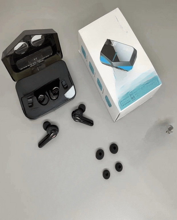 m28 earbuds