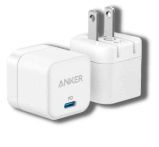 anker pd 20w