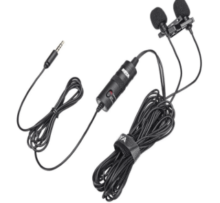 boya microphone price in bangladesh