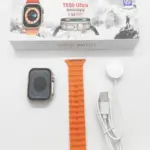 t800 ultra smart watch price in Bangladesh