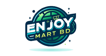 enjoymartbd logo