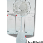Xundd xdot 024