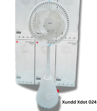 Xundd xdot 024