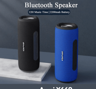 Awei Y669 bluetooth speaker price in Bangladesh