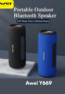 Awei Y669 bluetooth speaker price in Bangladesh